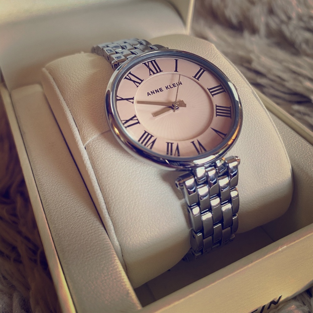 Anne Klein watch